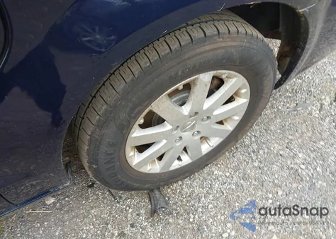 2013 Chrysler Town & Country Touring из США, поврежденный, VIN 2C4RC1BG3DR631254